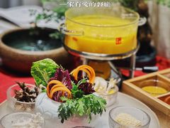 -叶叶菩提(太原别墅店)