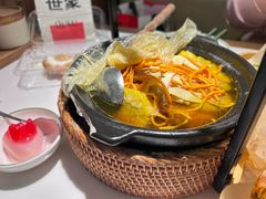 -春家·非遗手工小吃(徐汇万科广场店)