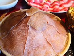 -袁老四重庆老火锅(桐梓坡店)