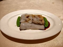 -正佳广场万豪酒店-粤菜餐厅·点心·海鲜·聚餐