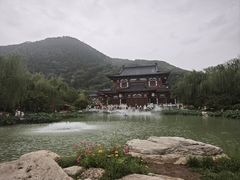 -华清宫景区