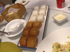 -怀德酒楼·粤菜·海鲜·茶点(宝安国际机场店)