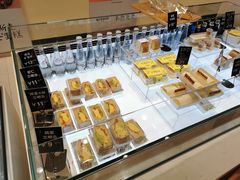 -分子跳动鲜活面包(五一大道店)