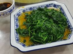 -洞天食府(北大街店)