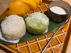 -默加东南亚美食(大宁音乐广场店)