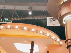 -卡吉诺动物奶油生日蛋糕(蓝堡湾店)