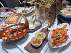 -绸乡宴酒店·融合苏帮宴(吴江店)