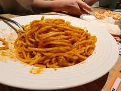 -必胜客(浦上万达店)