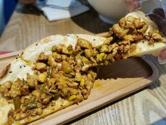 -壹粉屋新疆炒米粉(建外SOHO东区店)
