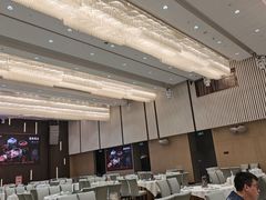 -喜宴又一村·粤菜·茶点·海鲜(壹方天地店)