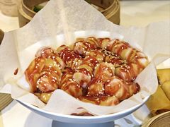 -翠园(北京王府中环店)