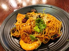 -陕味食族(西小口路店)