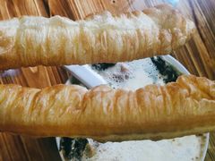 -云南大锅豆浆店