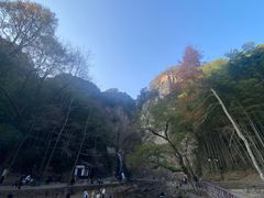 -五泄景区