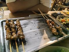 -木屋烧烤(白石洲店)
