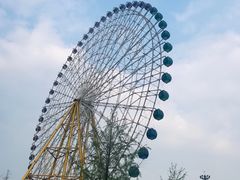 -国色天乡三期陆地乐园