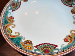 -巴依老爷新疆美食(牡丹园店)