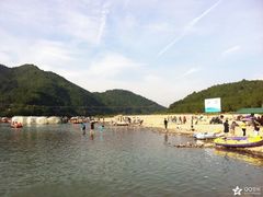 景点-楠溪江风景名胜区