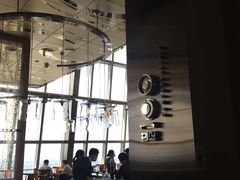 -上海柏悦酒店·世纪100牛排馆