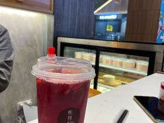 洛神玫瑰花茶-炖物24章·顺时轻养茶(黄龙店)