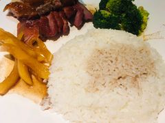 -嘉旺港式茶餐厅(延长中路店)