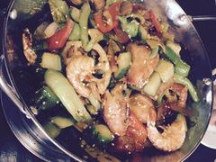-民食香·腊排骨野生菌美食(木府店)
