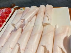 -義聚德·清真铜锅涮羊肉·烧烤(河东店)