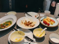 -醉霖生态餐厅(交大店)