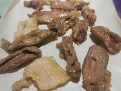 -幸福哟烧鸡·粤菜海鲜私厨(七星路店)