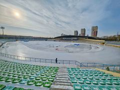 -哈尔滨师范大学(松北校区)