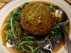 -老船坞餐厅(北京亚洲大酒店 )