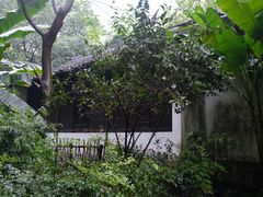 -法云安缦酒店