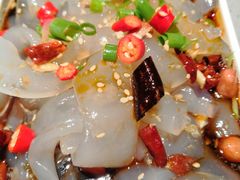 -半天妖烤鱼(万达广场店)