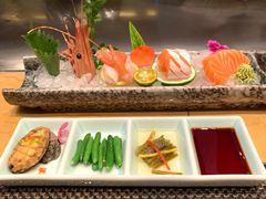 -和·铁板烧·OMAKASE(望京昆泰嘉晟酒店)