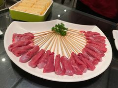 -南门涮肉(上海一店)