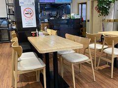 大堂-好麺世家海鲜面馆(新建中路店)