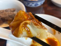 -全汁全味驴庄(凤岗店)
