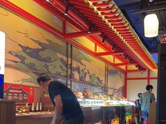 -牛New寿喜烧(虹桥新天地店)