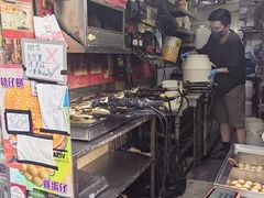 -利强记北角鸡蛋仔(弥敦道店 )