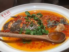 -东方红·湖南菜(金屿店)