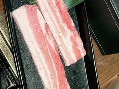 -新石器烤肉(中房金谊广场店)