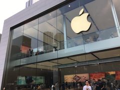 -Apple零售店(成都太古里店)