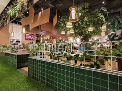 -原味田园·客家菜·土窑鸡(中航城君尚购物中心店)