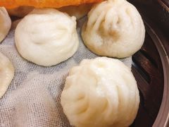 小笼包-朗霞干大林豆浆(舜水北路店)