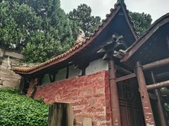-七曲山风景区