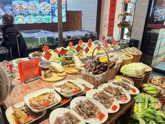 -单家老院·院子里的青岛菜(沙子口店)