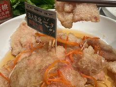 -老知青·东北菜(中华城店)