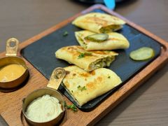 -Shantek象提南亚西餐厅&Bistro(淮海中路店)