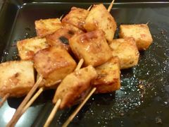 鱼豆腐-望京小腰(北京总店)