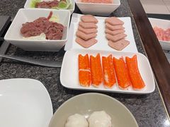 -皇城老妈(德胜店)